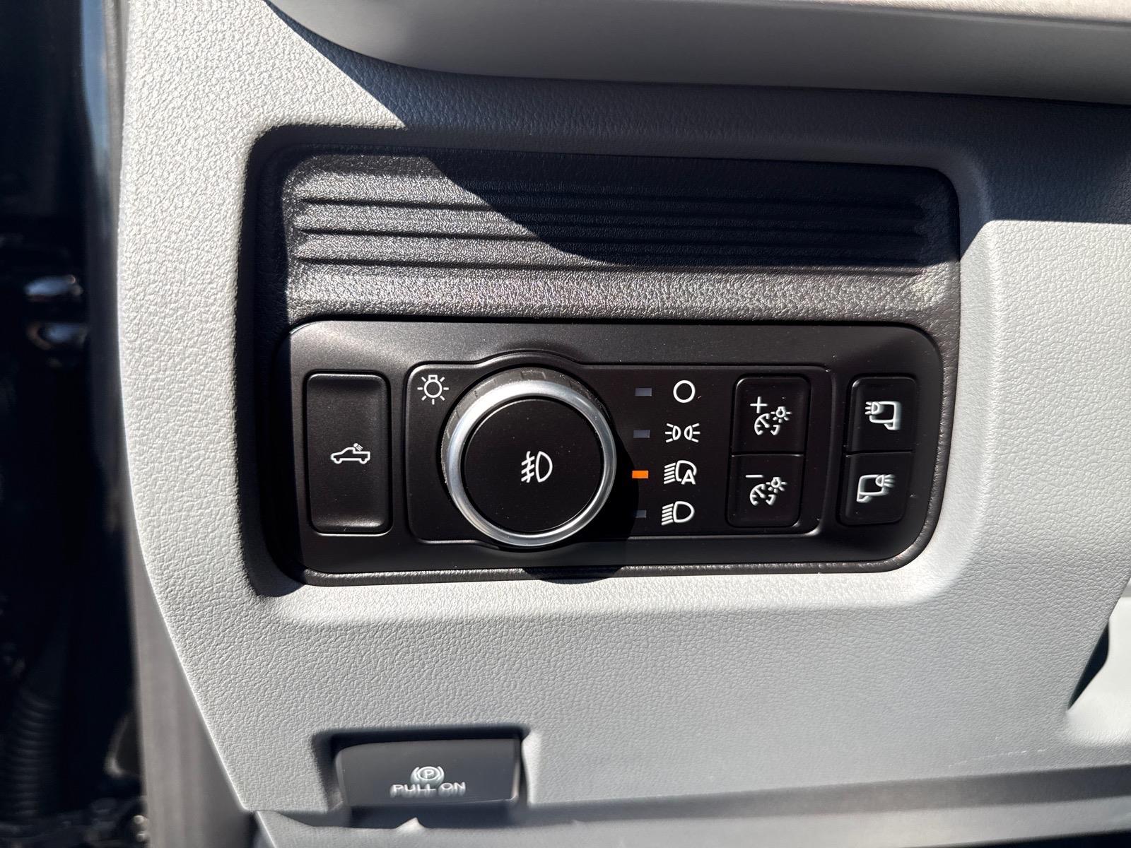 2026 Ford F-250 - $57,879