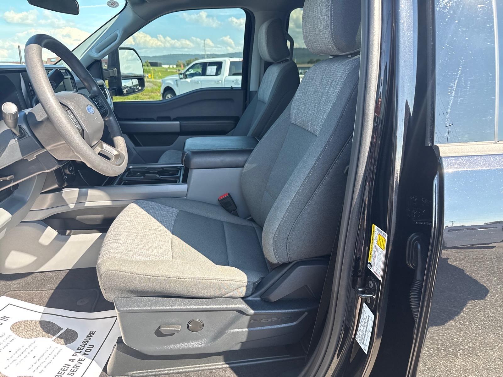 2026 Ford F-250 - $57,879