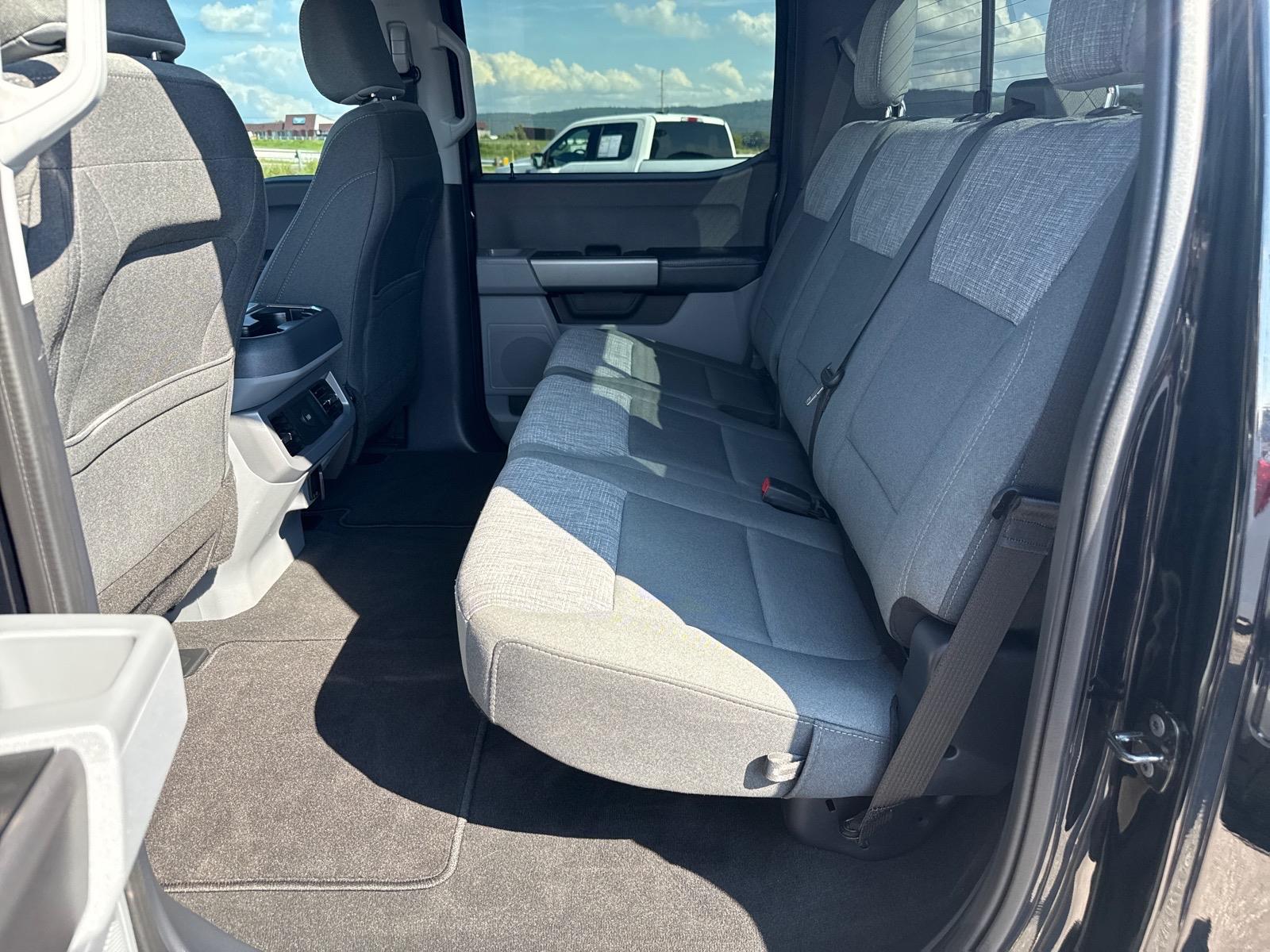 2026 Ford F-250 - $57,879