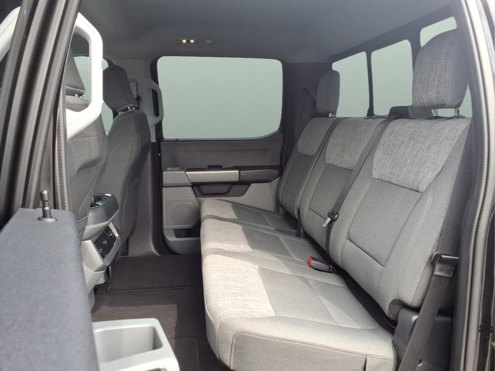 2026 Ford F-250 - $57,879