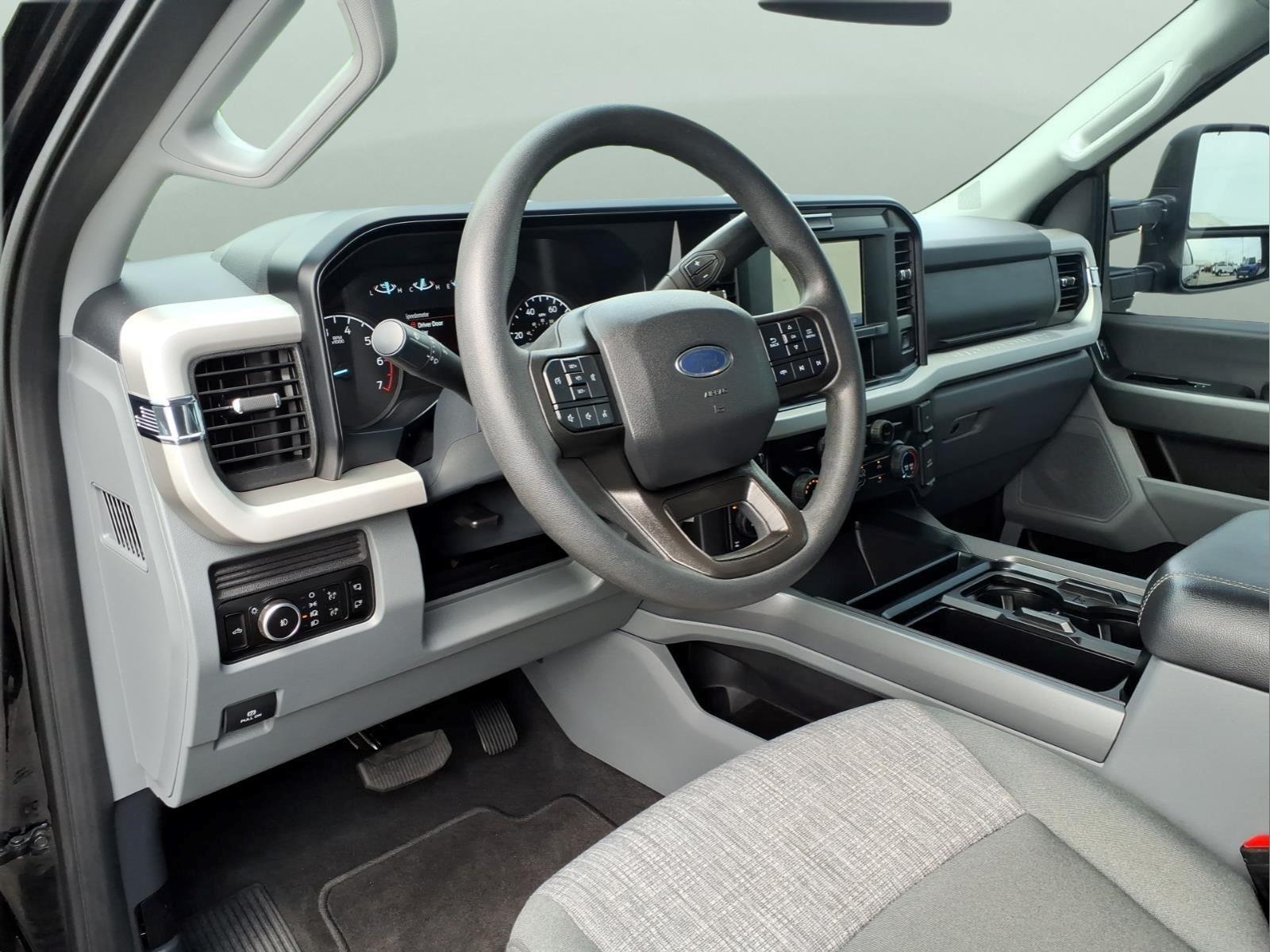 2026 Ford F-250 - $57,879