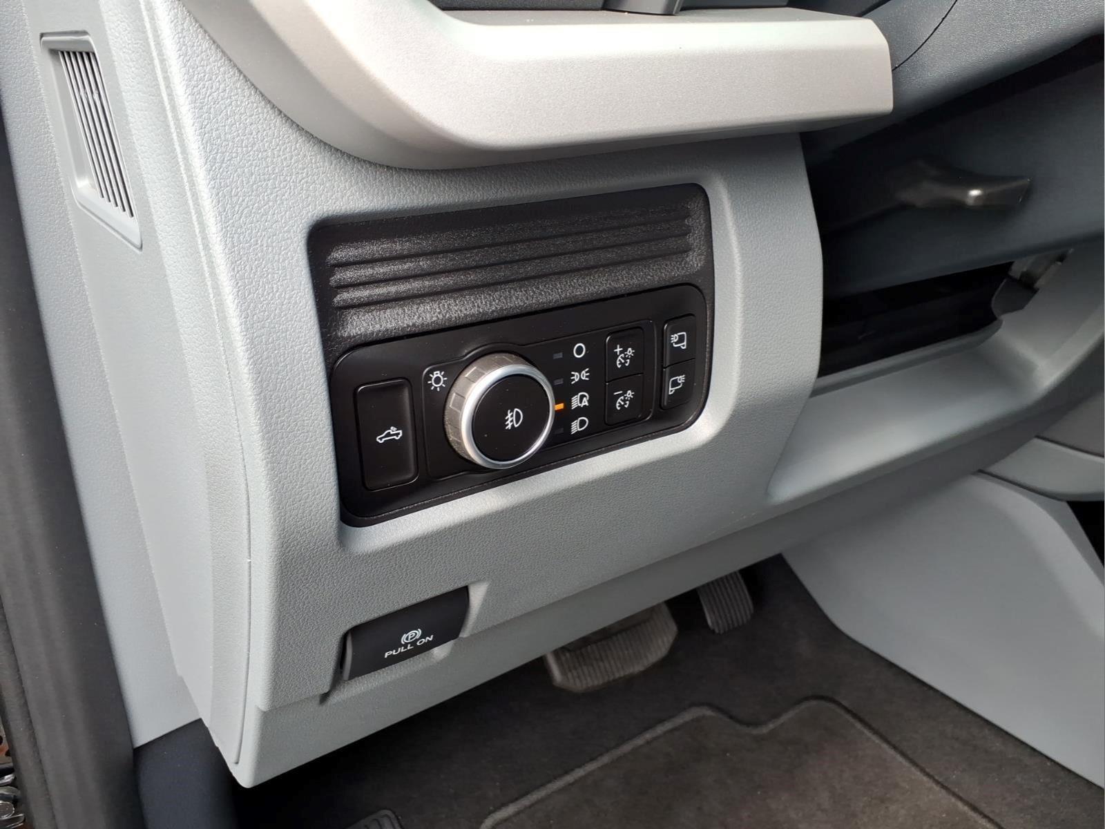 2026 Ford F-250 - $57,879