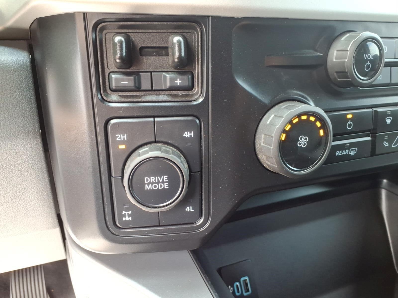 2026 Ford F-250 - $57,879