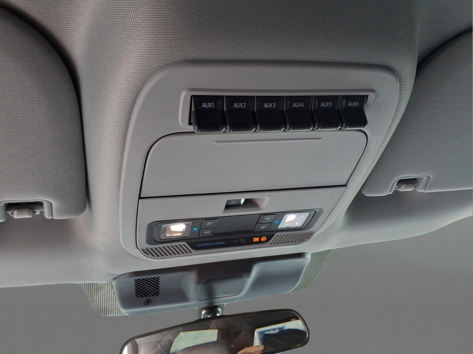 2026 Ford F-250 - $57,879