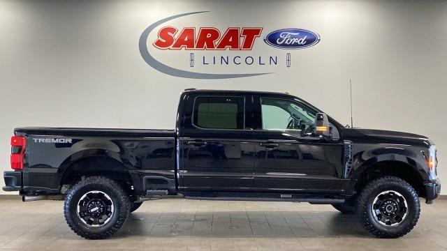 2026 Ford F-250 - $75,990