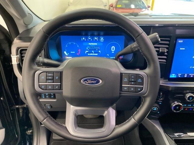2026 Ford F-250 - $75,990