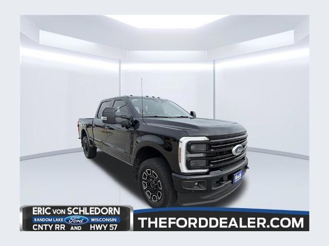 2026 Ford F-250 - $74,899