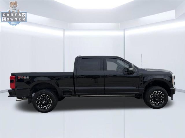 2026 Ford F-250 - $74,899