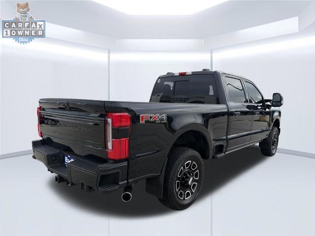 2026 Ford F-250 - $74,899