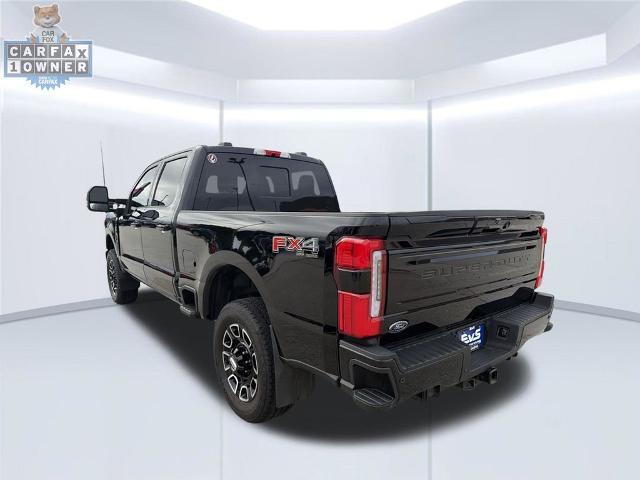 2026 Ford F-250 - $74,899