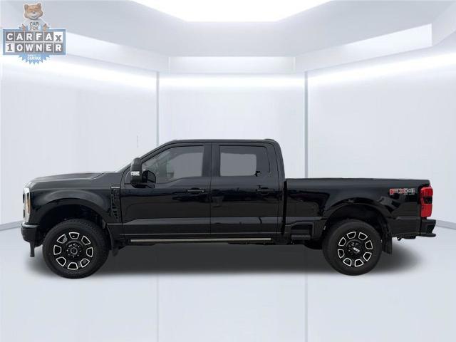 2026 Ford F-250 - $74,899