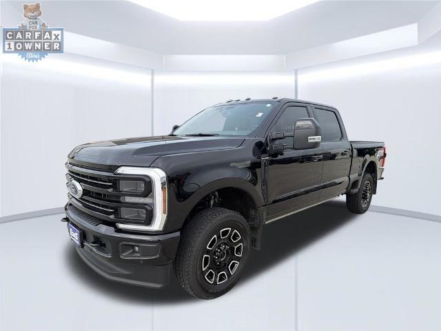 2026 Ford F-250 - $74,899