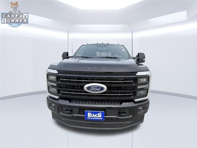 2026 Ford F-250 - $74,899