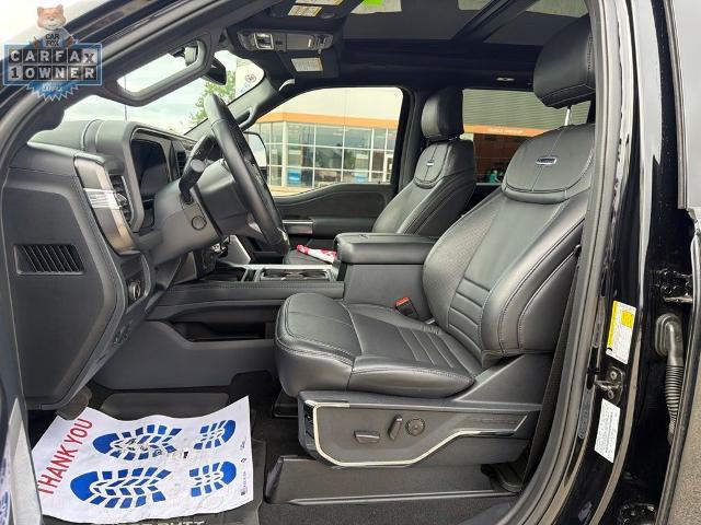 2026 Ford F-250 - $74,899