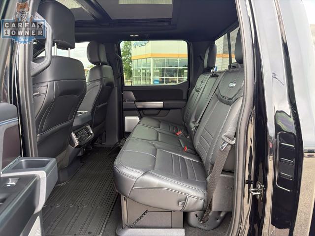 2026 Ford F-250 - $74,899