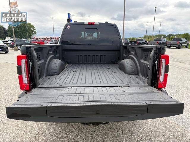 2026 Ford F-250 - $74,899