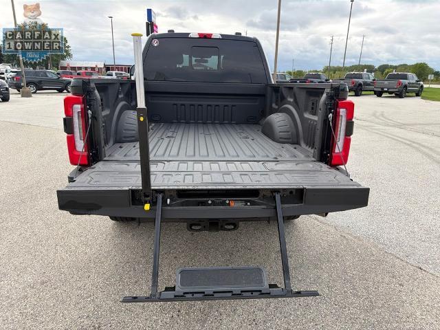 2026 Ford F-250 - $74,899