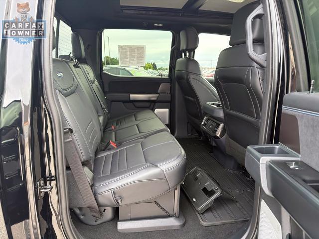 2026 Ford F-250 - $74,899