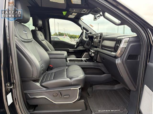 2026 Ford F-250 - $74,899