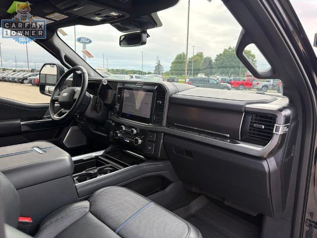 2026 Ford F-250 - $74,899