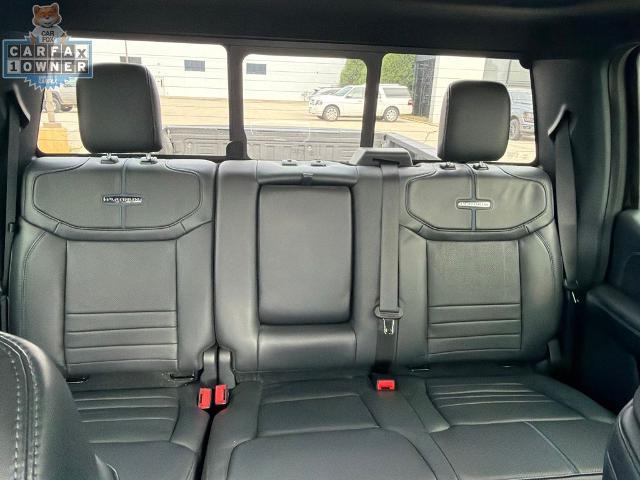 2026 Ford F-250 - $74,899