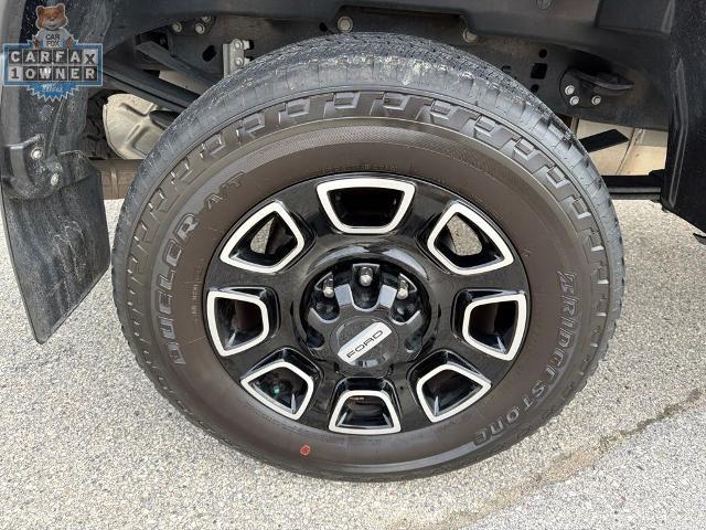 2026 Ford F-250 - $74,899