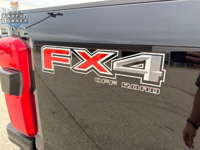 2026 Ford F-250 - $74,899
