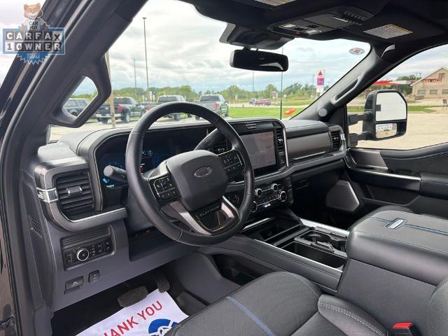 2026 Ford F-250 - $74,899