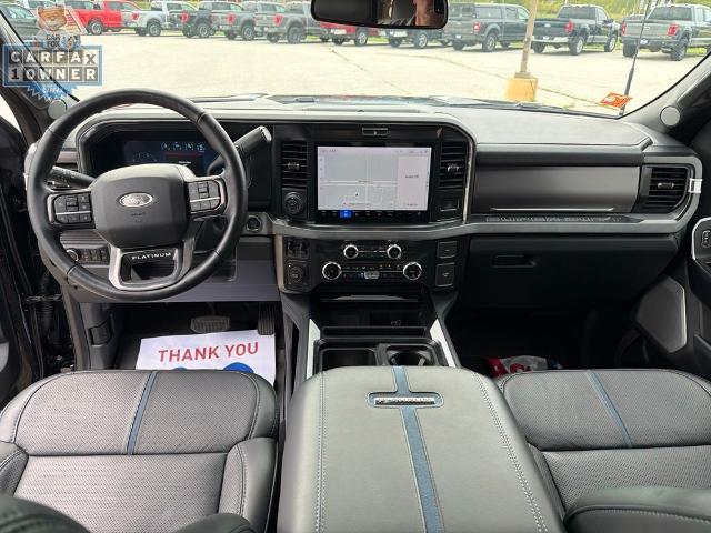 2026 Ford F-250 - $74,899