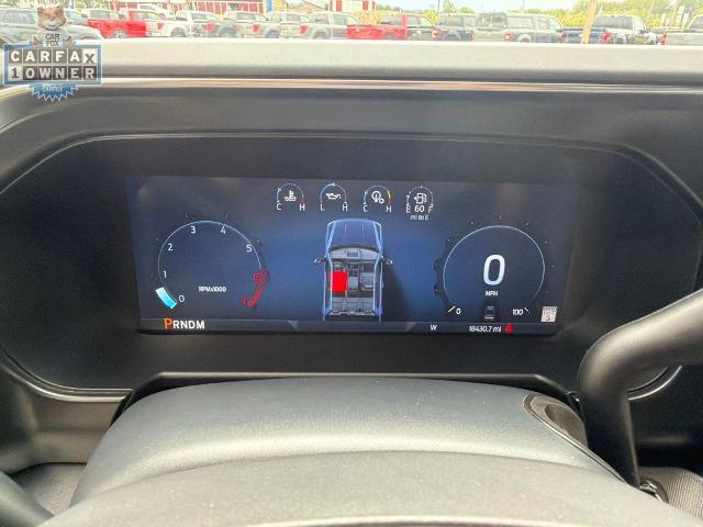 2026 Ford F-250 - $74,899