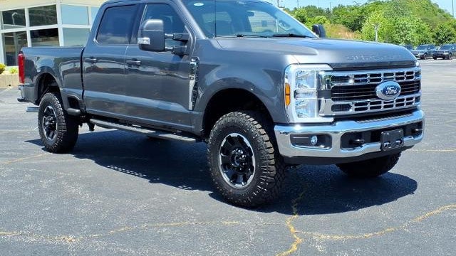 Preowned 2026 Ford F-250 Super Duty XLT for Sale