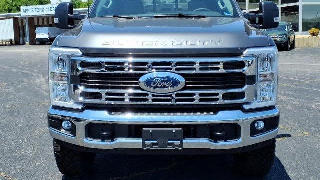 2026 Ford F-250 Super Duty XLT