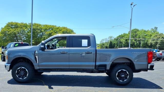 2026 Ford F-250 Super Duty XLT