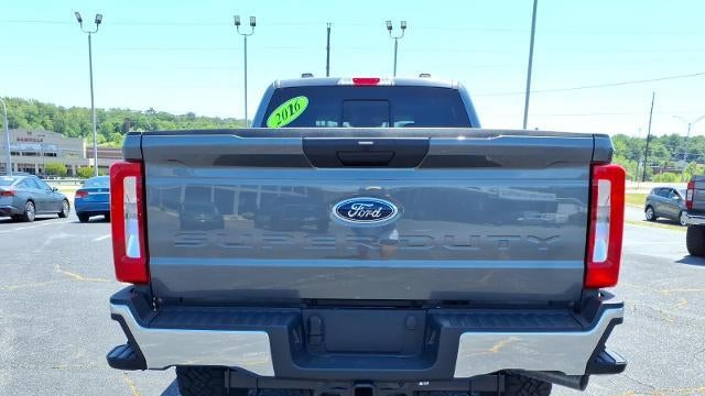 2026 Ford F-250 Super Duty XLT