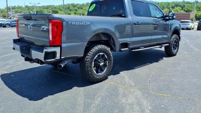 2026 Ford F-250 Super Duty XLT