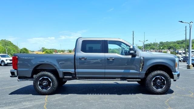 2026 Ford F-250 Super Duty XLT
