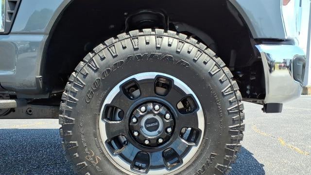 2026 Ford F-250 Super Duty XLT