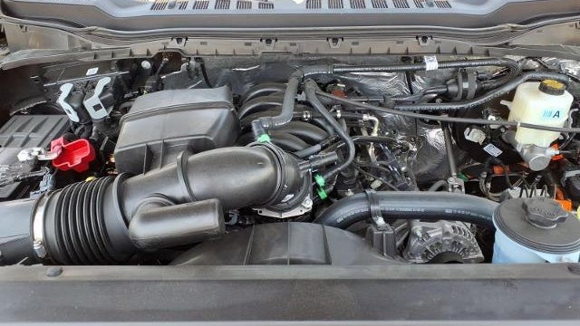 2026 Ford F-250 Super Duty XLT