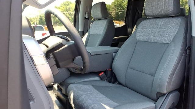 2026 Ford F-250 Super Duty XLT