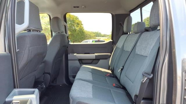 2026 Ford F-250 Super Duty XLT