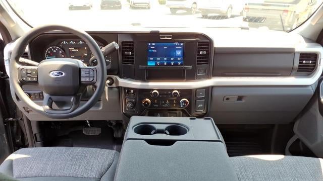 2026 Ford F-250 Super Duty XLT