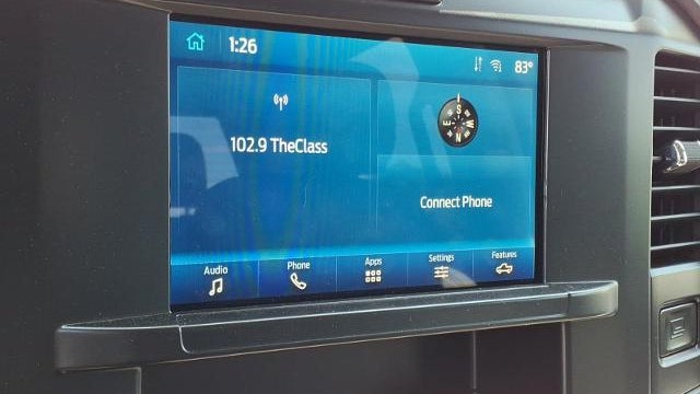2026 Ford F-250 Super Duty XLT