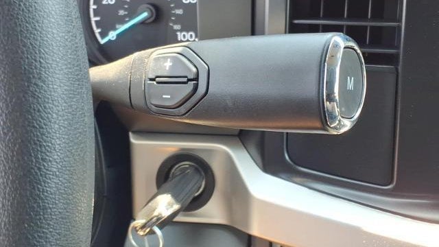2026 Ford F-250 Super Duty XLT