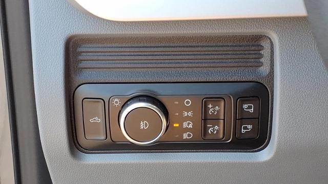 2026 Ford F-250 Super Duty XLT