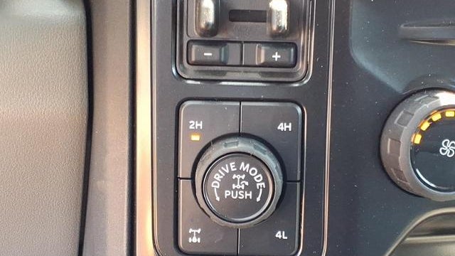 2026 Ford F-250 Super Duty XLT