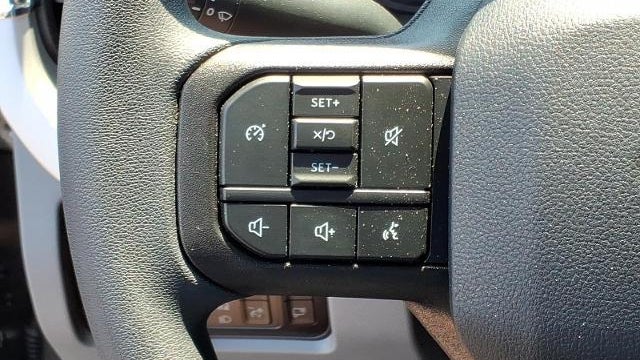 2026 Ford F-250 Super Duty XLT