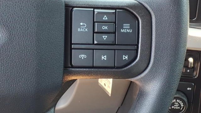 2026 Ford F-250 Super Duty XLT