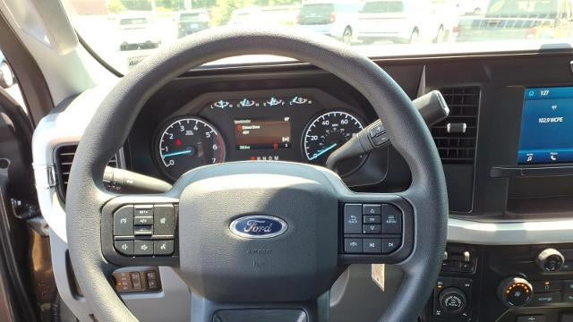 2026 Ford F-250 Super Duty XLT