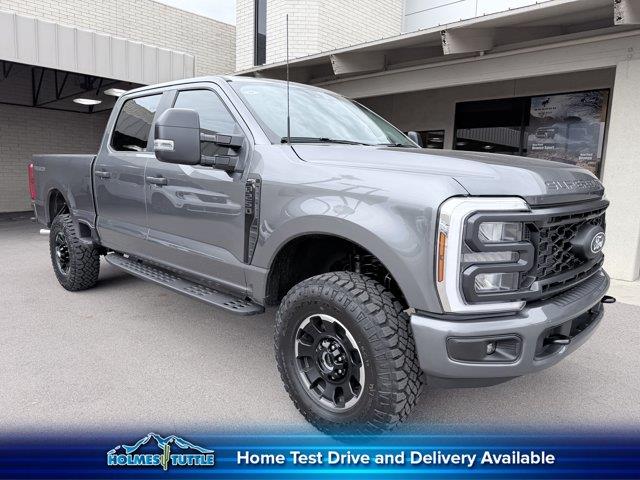 2027 Ford F-250 - $63,999
