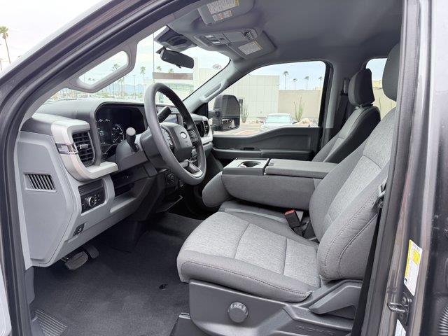 2027 Ford F-250 - $63,999